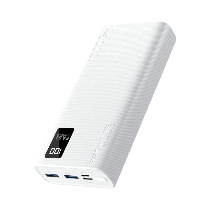 Bolt-20Pro White