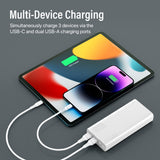 Bolt-20Pro White