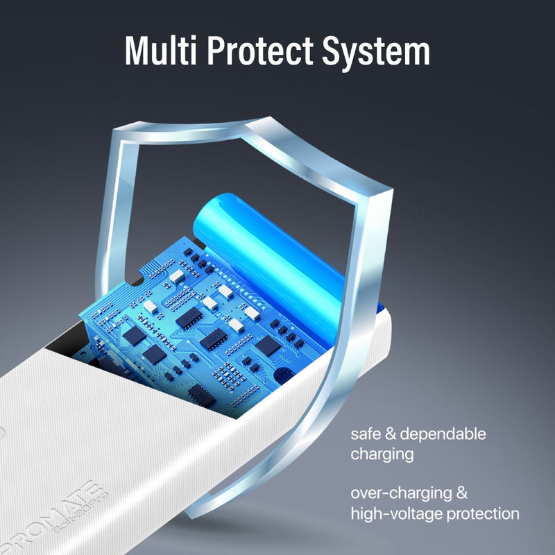 Bolt-20Pro White
