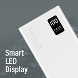 Bolt-20Pro White