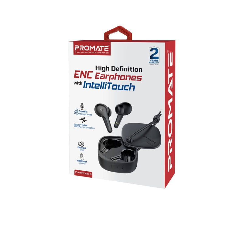 Enc earphone on sale