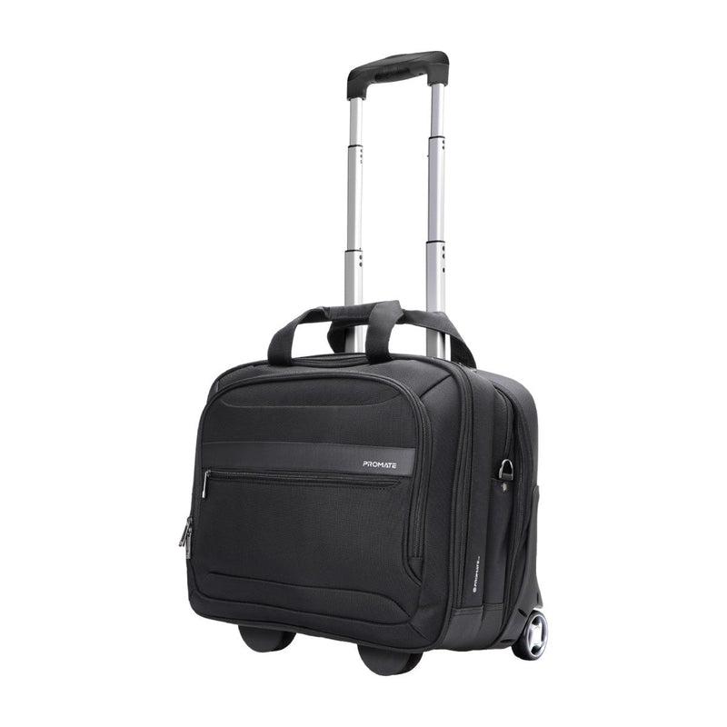 Arctic Fox Elite Armor Hard-side check-in luggage/Suitcase/Trolley Bag