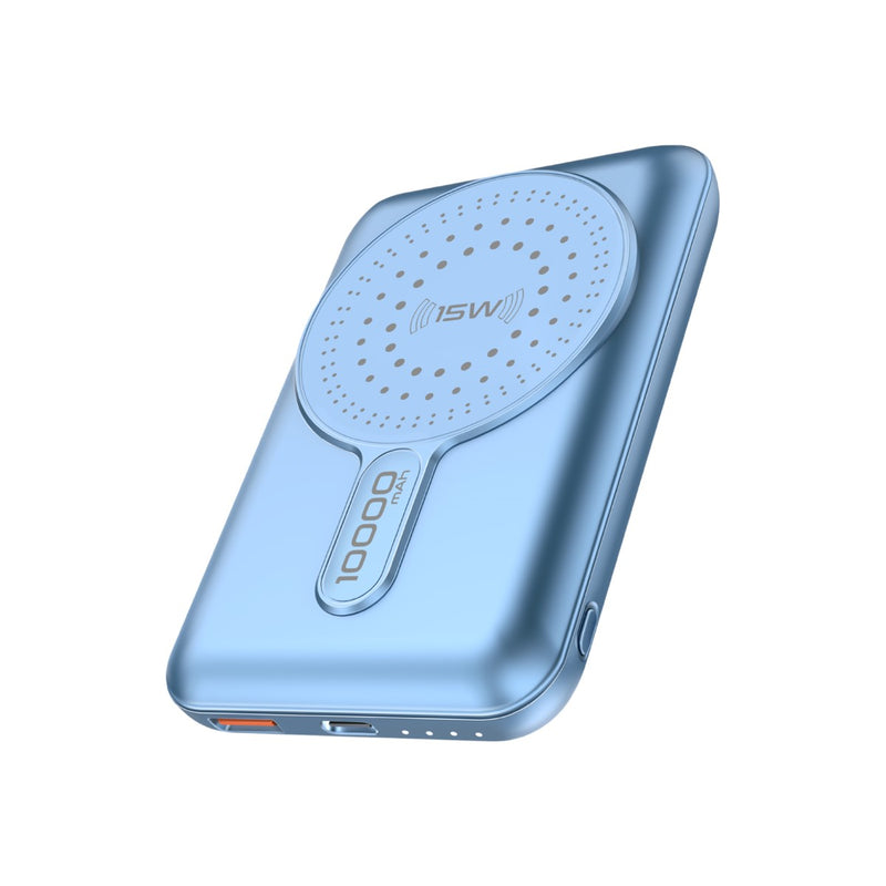 PowerMag-10Pro Blue