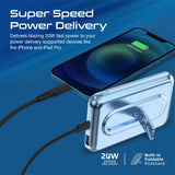 PowerMag-10Pro Blue