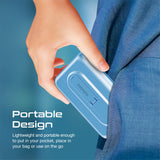 PowerMag-10Pro Blue