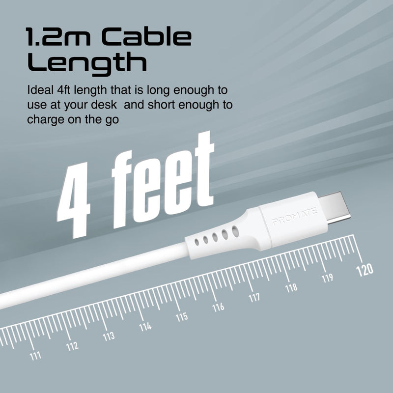 PowerLink-AC120 White