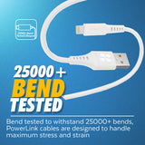 PowerLink-Ai120-White