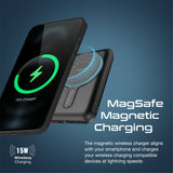 PowerMag-10Pro Black