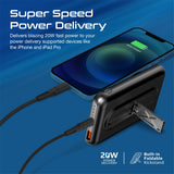 PowerMag-10Pro Black