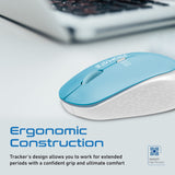 Tracker-Blue
