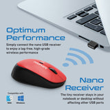 Tracker-Red