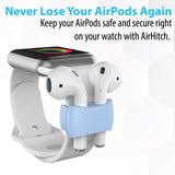 AirHitch Blue