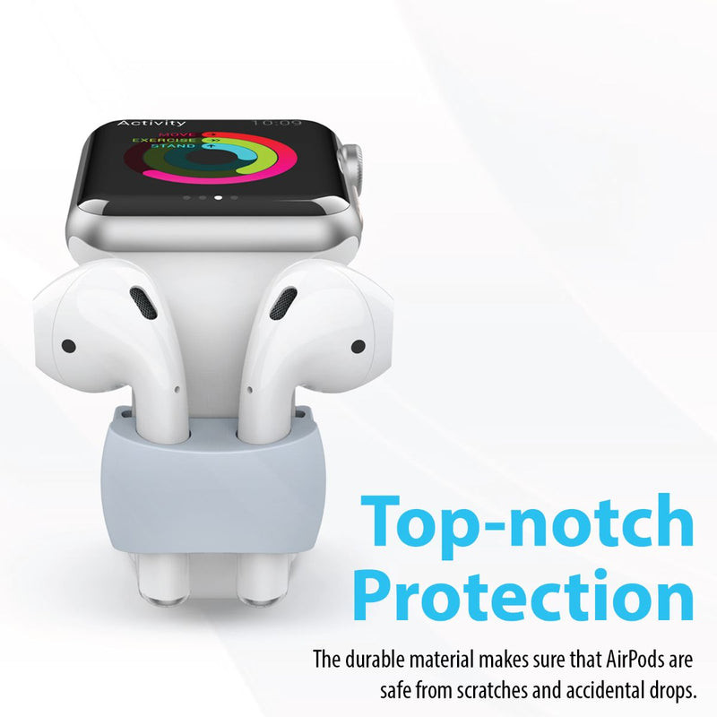 Shock Proof Airpods Watch Band Holder Clip Promate Philippines