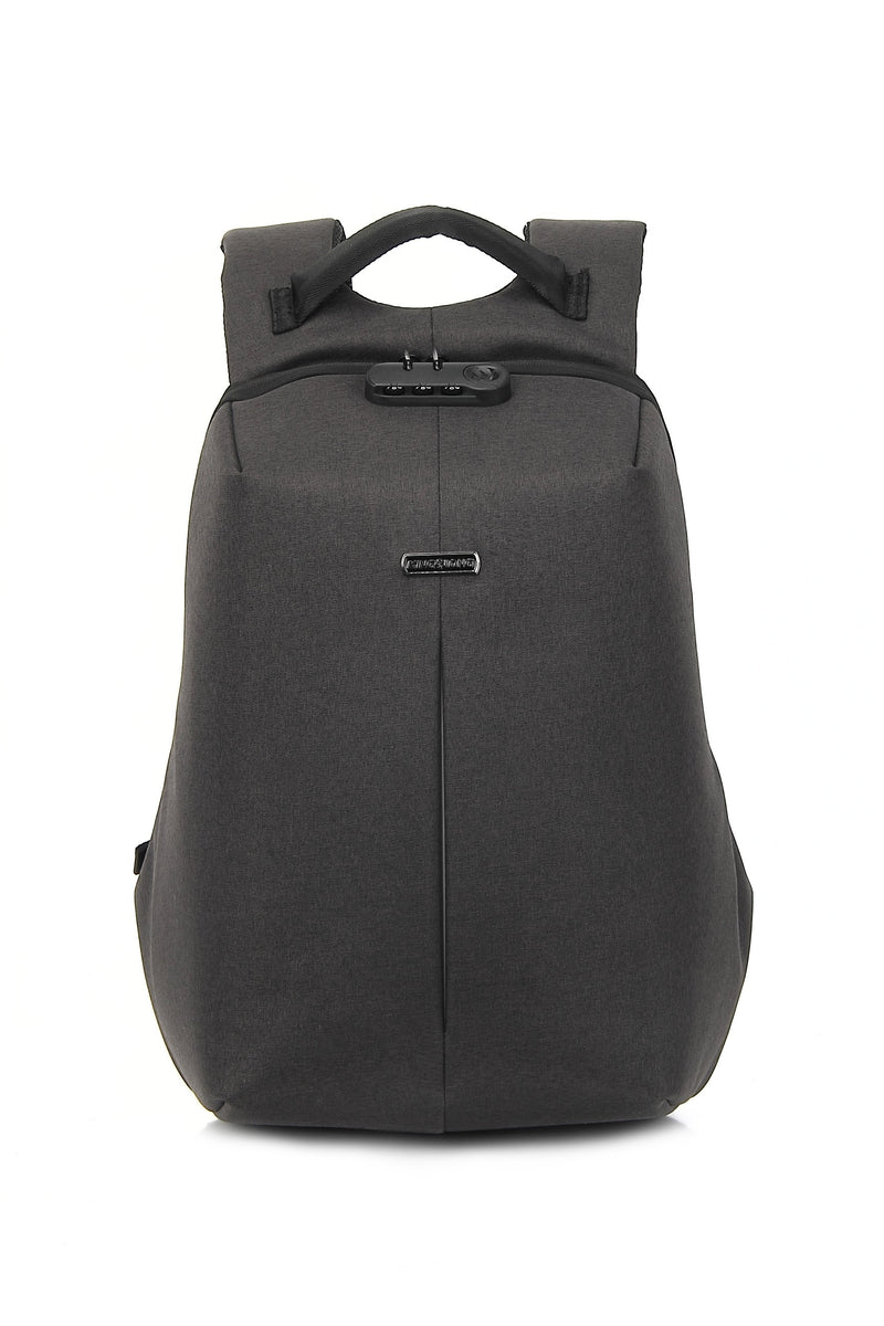 best laptop backpack 2016 philippines Anti-Theft Backpack for 16” Laptop with Integrated USB Charging Port – Promate Philippines
