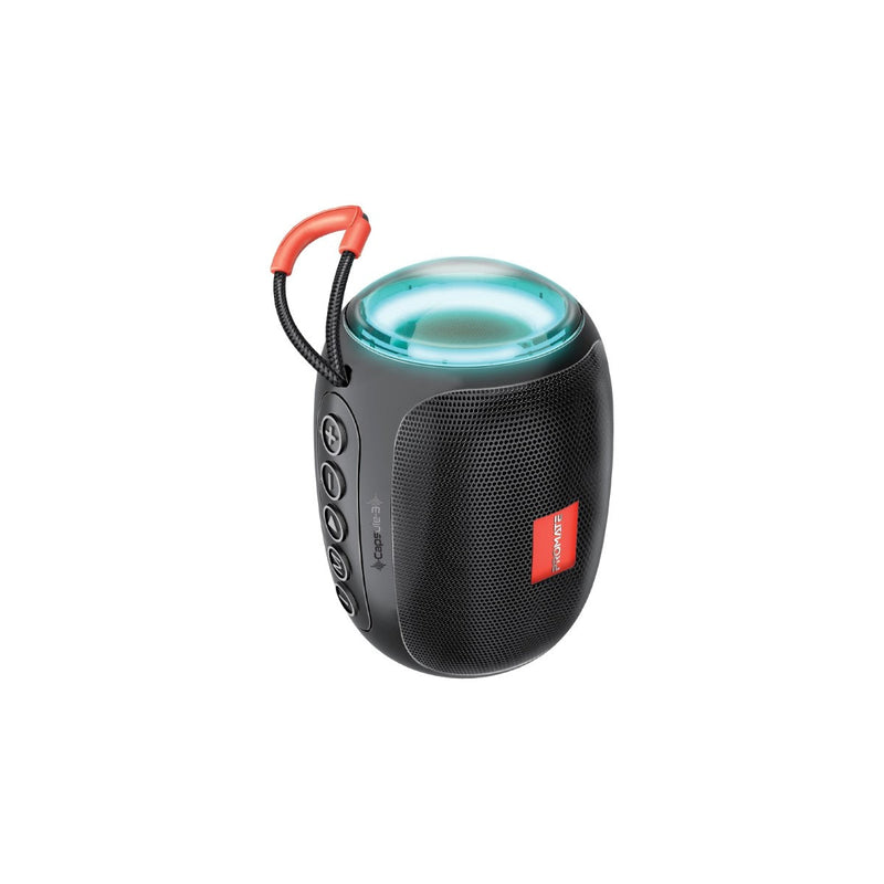 Capsule-3 Black