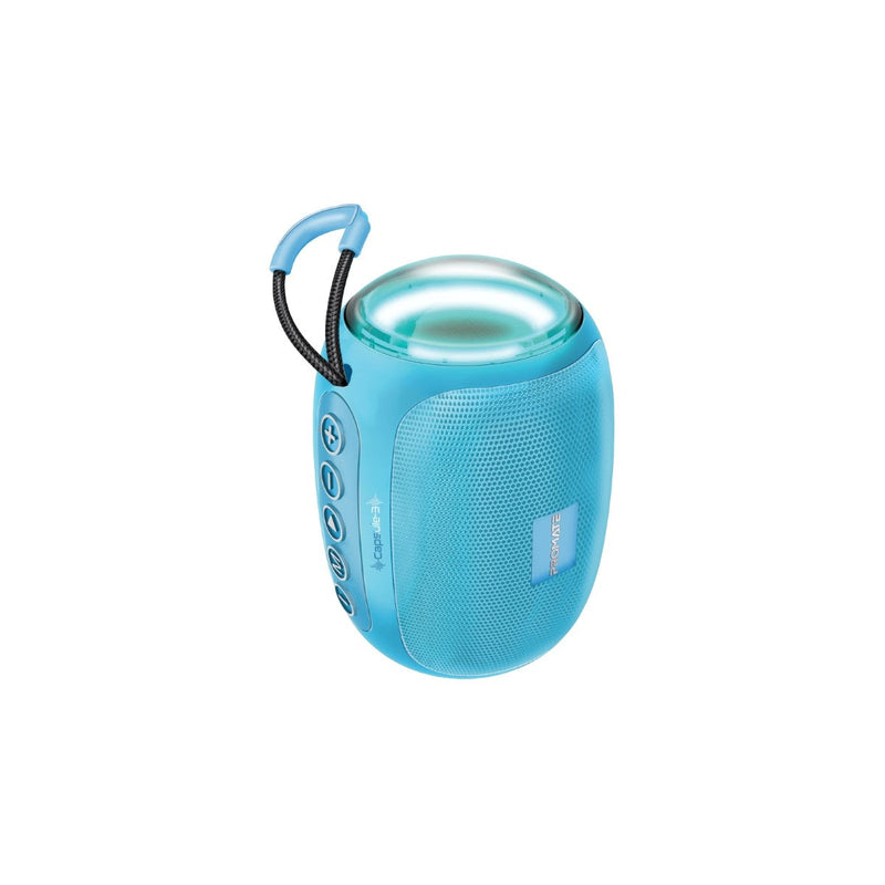 Capsule-3 Blue