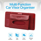 CarCaddy Cherry