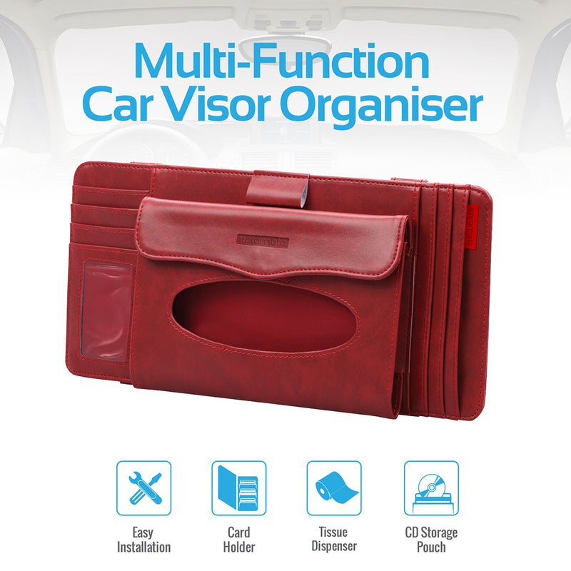 CarCaddy Cherry