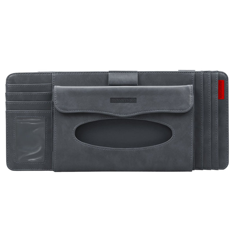 CarCaddy Grey