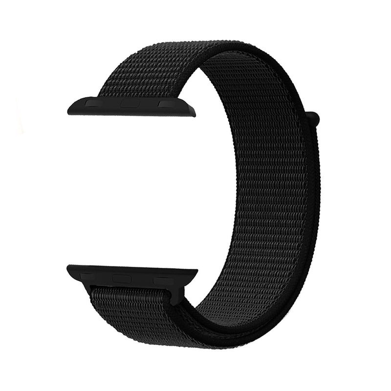 Fibro-42 Black