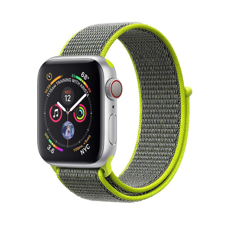 Fibro-42 Green