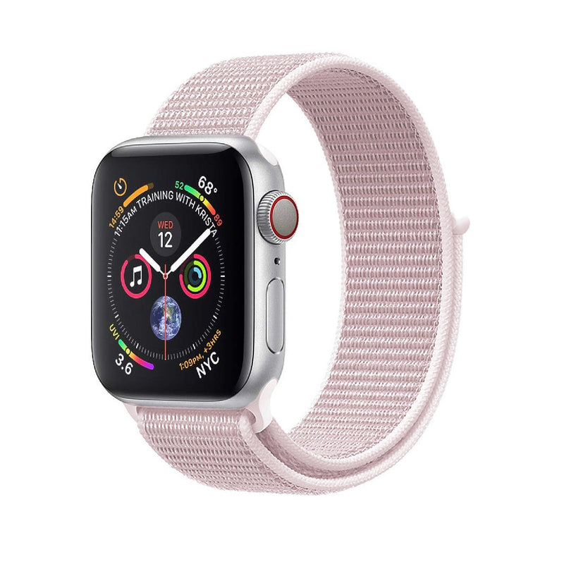 Fibro-42 LightPink