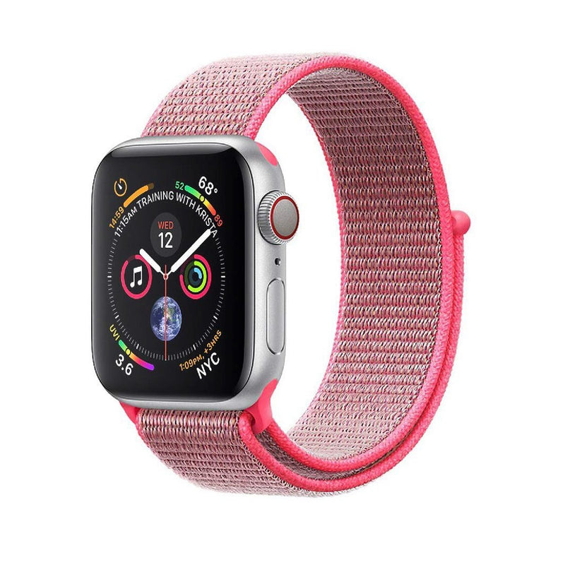 Fibro-42 Pink