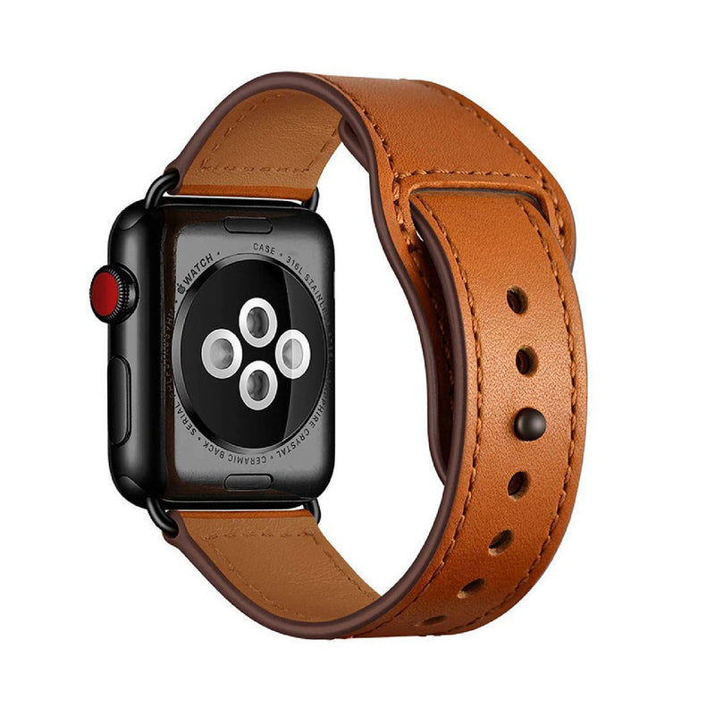 Genio-38 Lightbrown