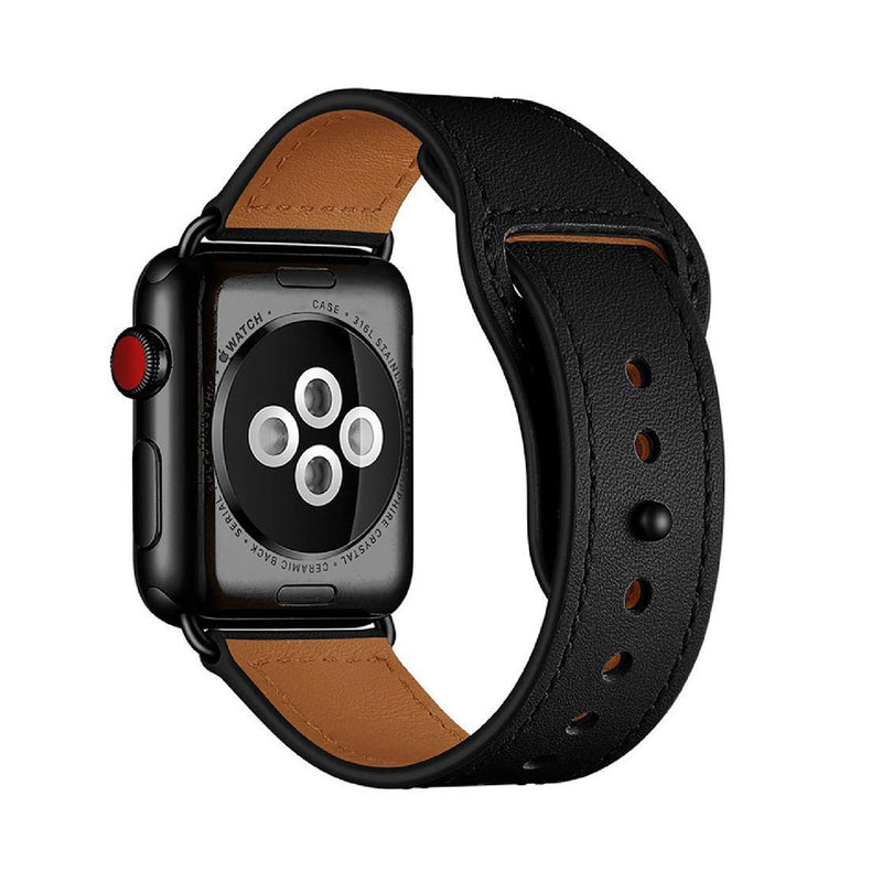 Genio-38 Black