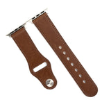 Genio-38 Brown