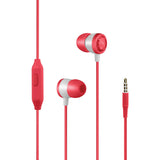 Ingot Red