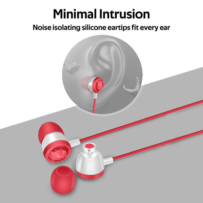 Ingot Red