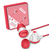 Ingot Red