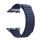 Lavish-42 Blue