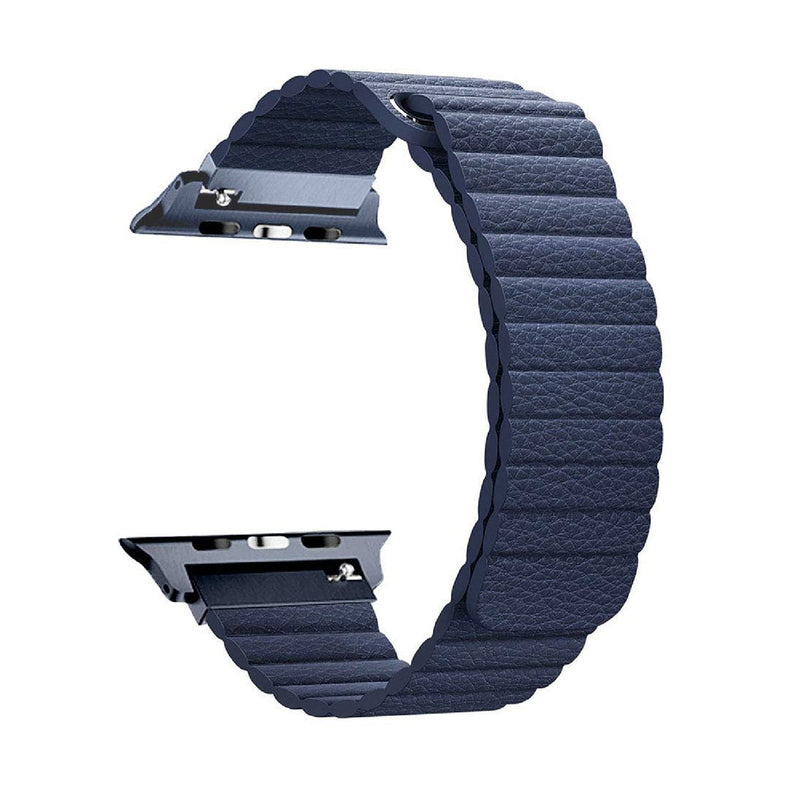 Lavish-42 Blue