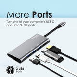 LinkHub-C2