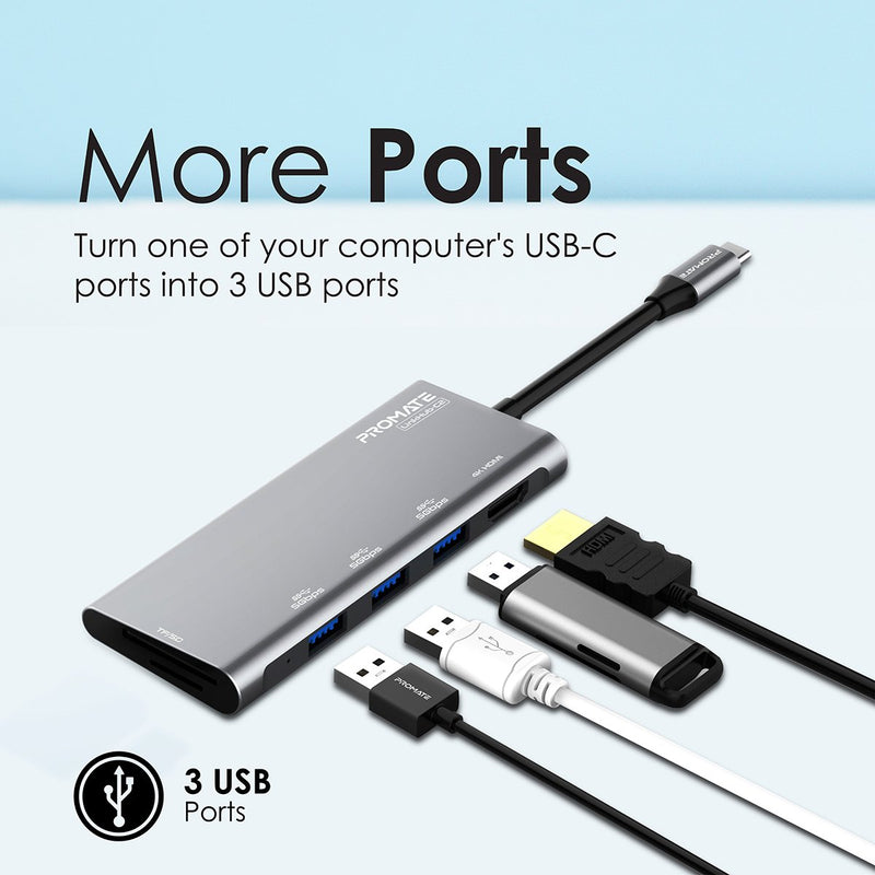 LinkHub-C2