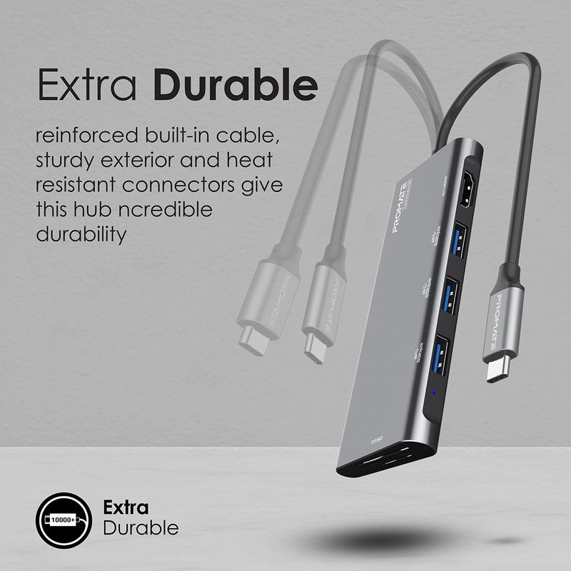 LinkHub-C2