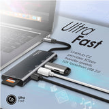 LinkHub-C2