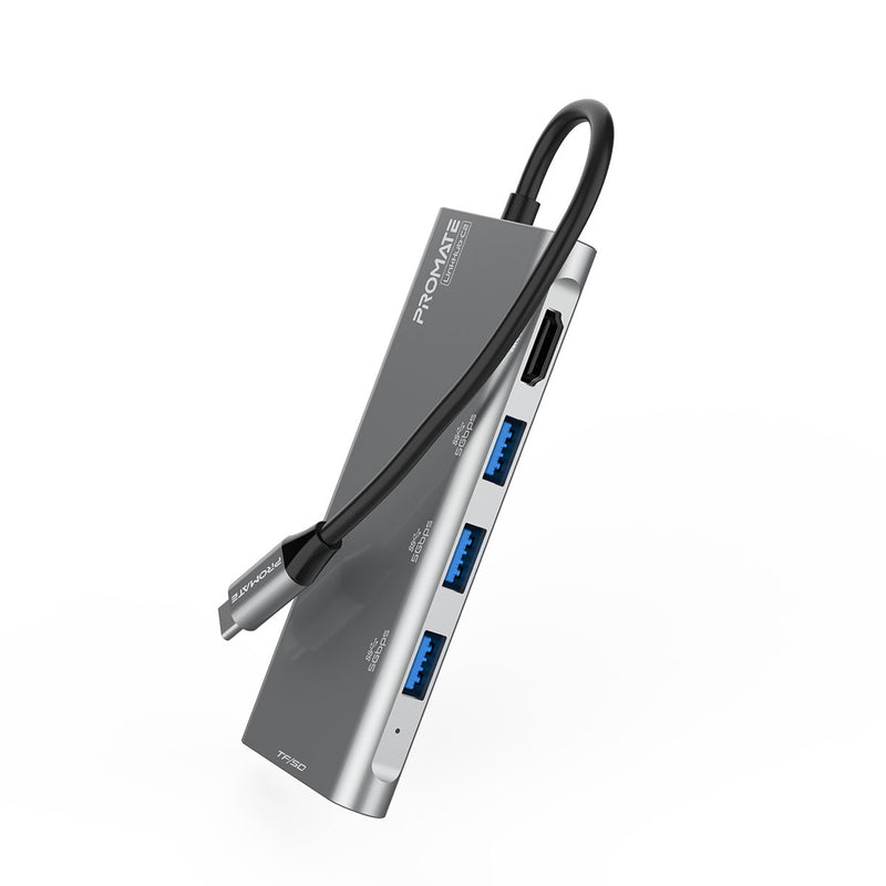 LinkHub-C2