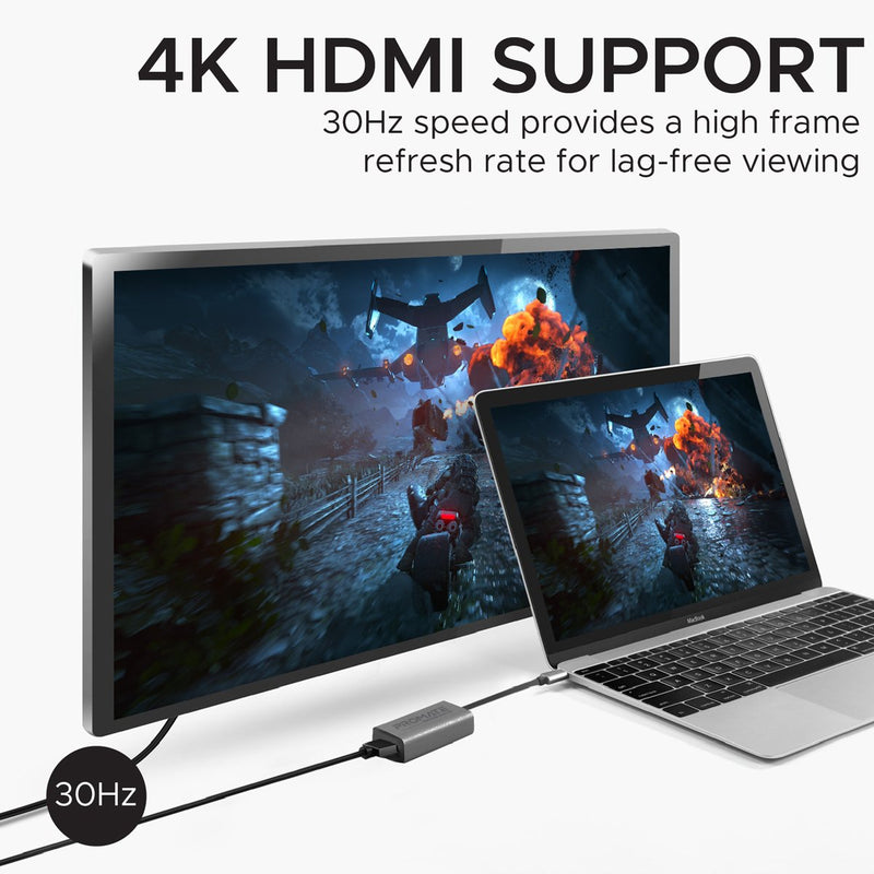MediaLink-H1 Grey