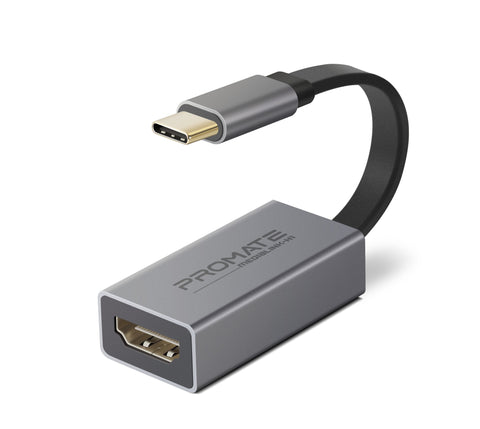 High Definition USB-C to HDMI Adapter