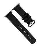 Nylox-38 Black