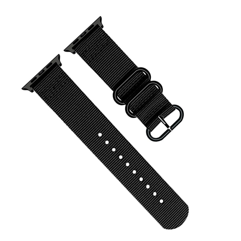 Nylox-38 Black