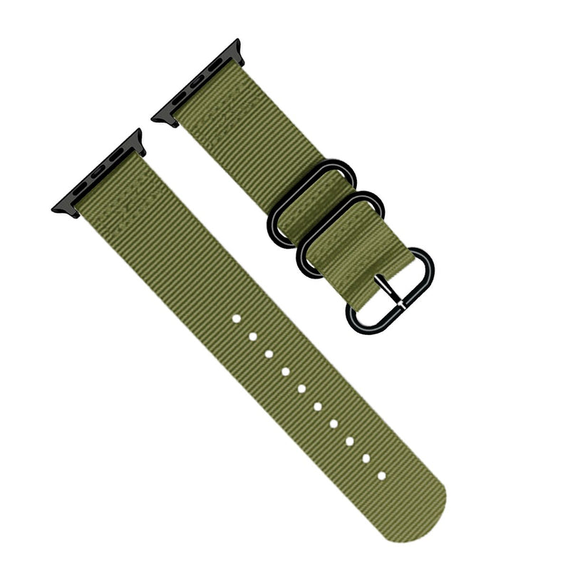 Nylox-38 Green