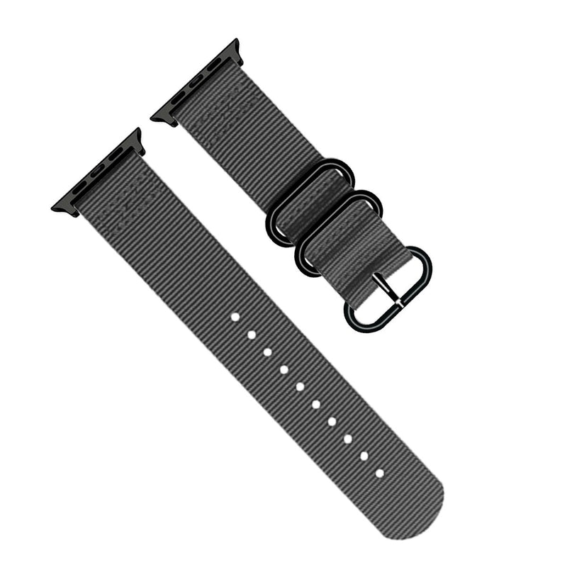 Nylox-38 Grey