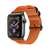 Nylox-38 Orange