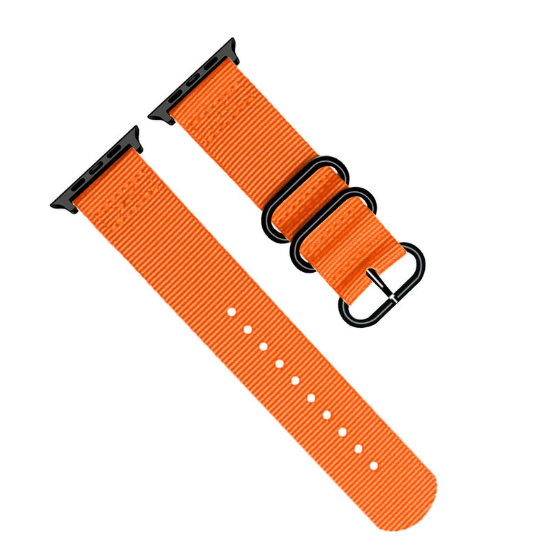 Nylox-38 Orange