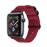 Nylox-38 Red