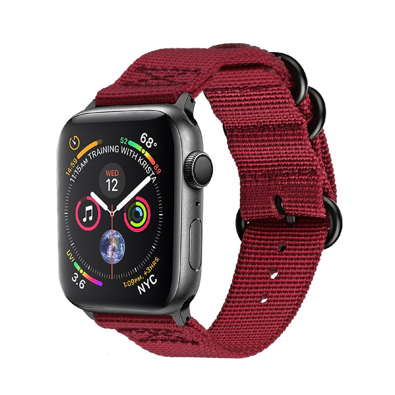 Nylox-38 Red